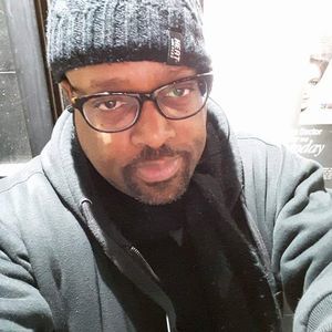 Meet your Posher, Sumumba